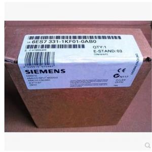 Siemens 6es7331-1kf01-0ab0